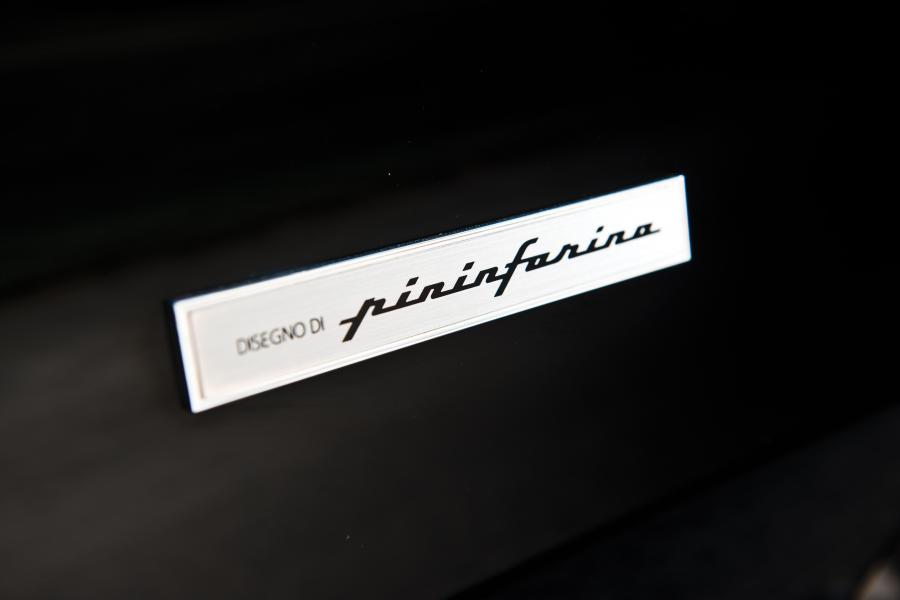 Ferrari 365 GTB/4 Daytona 1973 года  (фото 9 из 26)